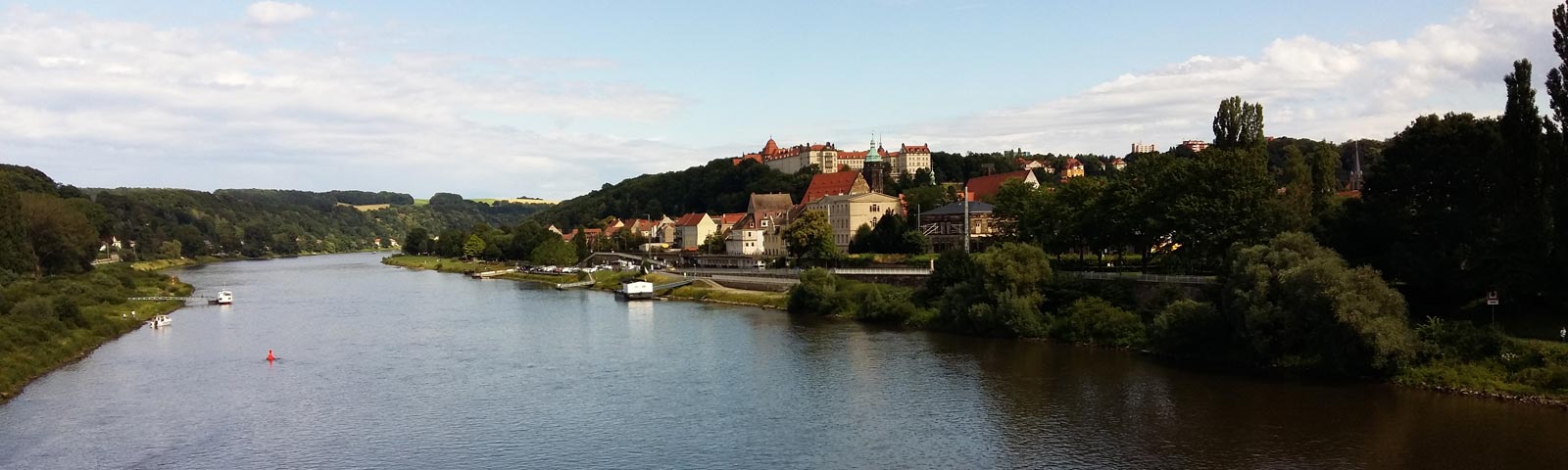Holiday-Apartments in Pirna
