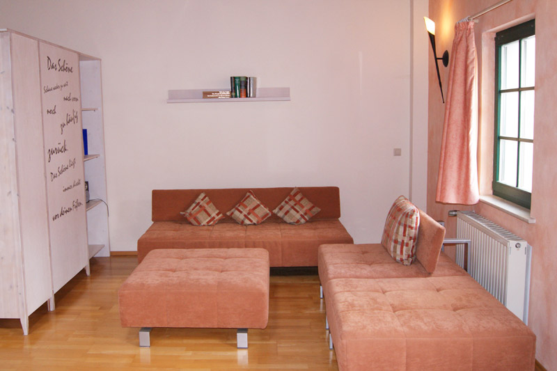 Holiday-Apartments in Pirna